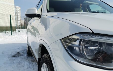BMW X5, 2014 год, 3 300 000 рублей, 2 фотография