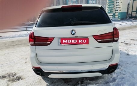 BMW X5, 2014 год, 3 300 000 рублей, 4 фотография