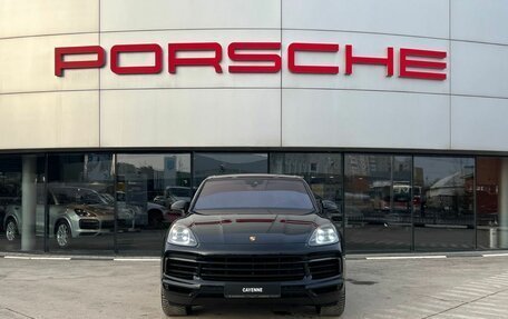 Porsche Cayenne III, 2019 год, 8 170 000 рублей, 5 фотография