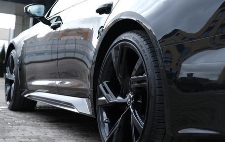 Audi RS 6, 2020 год, 13 500 000 рублей, 5 фотография