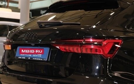 Audi RS 6, 2020 год, 13 500 000 рублей, 3 фотография