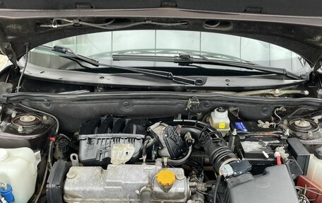 Datsun on-DO I рестайлинг, 2017 год, 690 000 рублей, 4 фотография
