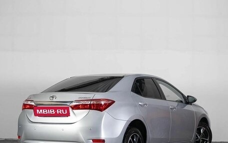 Toyota Corolla, 2014 год, 1 599 000 рублей, 4 фотография