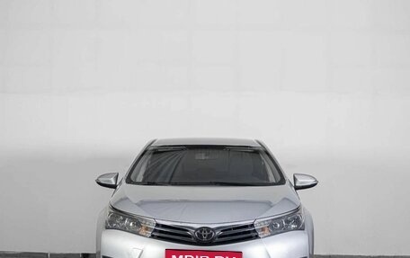 Toyota Corolla, 2014 год, 1 599 000 рублей, 2 фотография