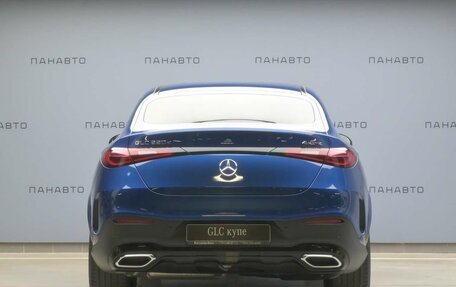 Mercedes-Benz GLC Coupe, 2023 год, 13 400 000 рублей, 4 фотография