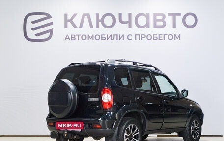 Chevrolet Niva I рестайлинг, 2019 год, 1 030 000 рублей, 5 фотография