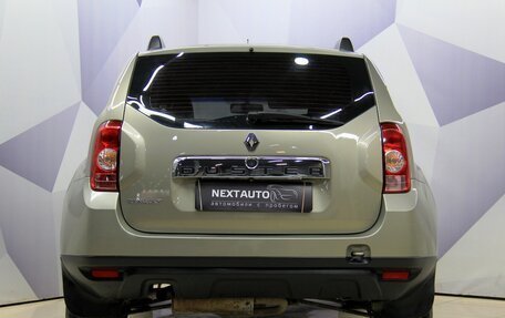Renault Duster I рестайлинг, 2012 год, 947 000 рублей, 6 фотография