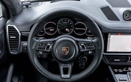 Porsche Cayenne III, 2018 год, 10 499 000 рублей, 8 фотография