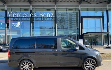 Mercedes-Benz V-Класс, 2020 год, 8 150 000 рублей, 4 фотография