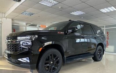 Chevrolet Tahoe IV, 2021 год, 9 099 999 рублей, 1 фотография