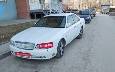 Nissan Laurel VIII, 2002 год, 440 000 рублей, 1 фотография