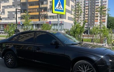 Audi A4, 2011 год, 900 000 рублей, 1 фотография