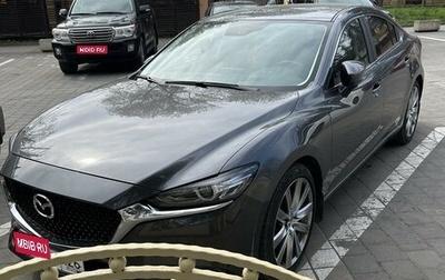 Mazda 6, 2021 год, 3 300 000 рублей, 1 фотография
