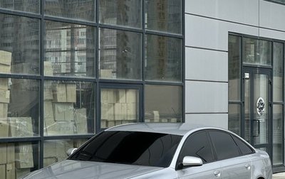 Audi A6, 2004 год, 697 000 рублей, 1 фотография