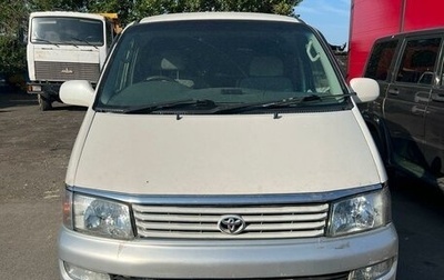 Toyota HiAce H100, 1997 год, 550 000 рублей, 1 фотография
