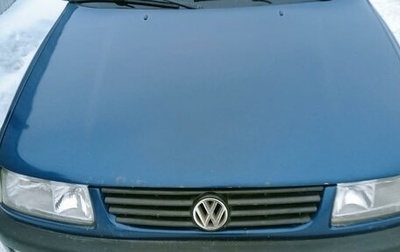 Volkswagen Passat B4, 1995 год, 205 000 рублей, 1 фотография
