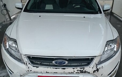 Ford Mondeo IV, 2011 год, 770 000 рублей, 1 фотография