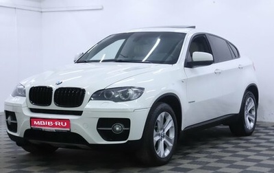 BMW X6, 2012 год, 1 785 000 рублей, 1 фотография