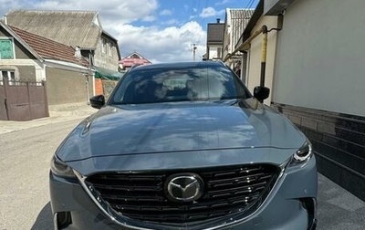 Mazda CX-9 II, 2021 год, 4 290 000 рублей, 1 фотография