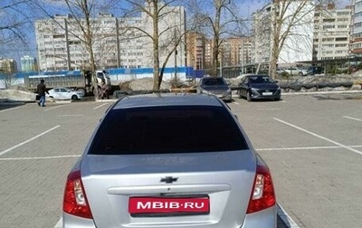 Chevrolet Lacetti, 2012 год, 615 000 рублей, 1 фотография