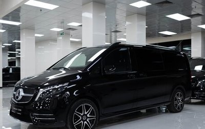 Mercedes-Benz V-Класс, 2023 год, 21 490 000 рублей, 1 фотография