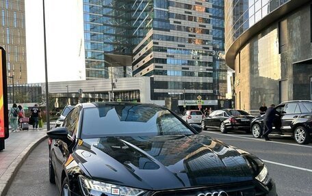 Audi A7, 2022 год, 8 690 000 рублей, 1 фотография