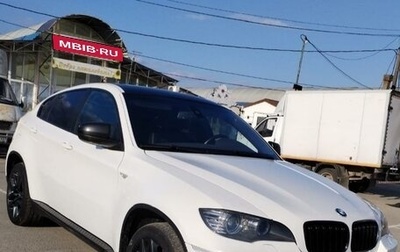 BMW X6, 2012 год, 2 000 000 рублей, 1 фотография