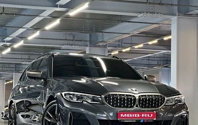 BMW 3 серия, 2021 год, 5 124 000 рублей, 1 фотография