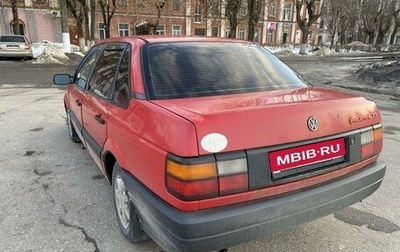 Volkswagen Passat B3, 1989 год, 178 000 рублей, 1 фотография