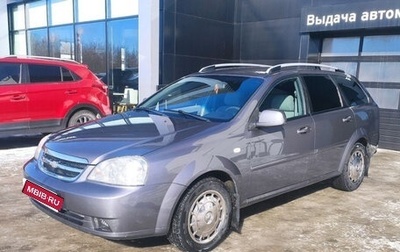 Chevrolet Lacetti, 2012 год, 663 000 рублей, 1 фотография