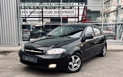 Chevrolet Lacetti, 2012 год, 785 000 рублей, 1 фотография