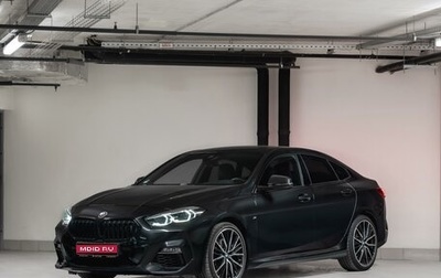 BMW 2 серия F44, 2020 год, 2 820 000 рублей, 1 фотография