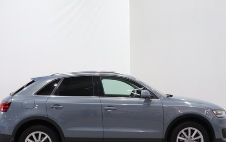 Audi Q3, 2013 год, 1 650 000 рублей, 5 фотография