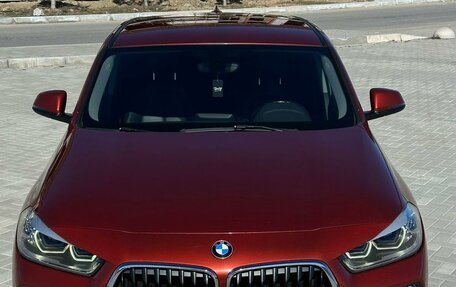 BMW X2, 2018 год, 2 350 000 рублей, 4 фотография