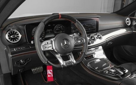 Mercedes-Benz E-Класс AMG, 2018 год, 6 349 000 рублей, 6 фотография