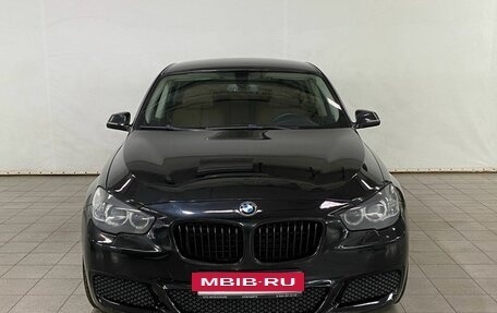 BMW 5 серия, 2014 год, 2 549 000 рублей, 2 фотография