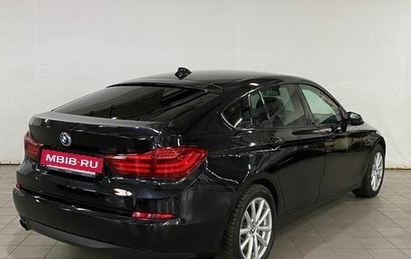 BMW 5 серия, 2014 год, 2 549 000 рублей, 4 фотография
