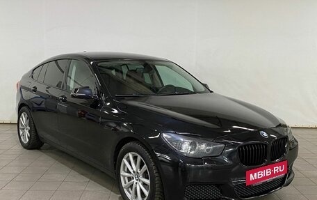 BMW 5 серия, 2014 год, 2 549 000 рублей, 3 фотография
