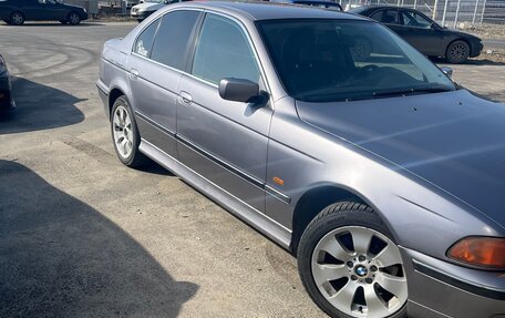BMW 5 серия, 1997 год, 690 000 рублей, 2 фотография