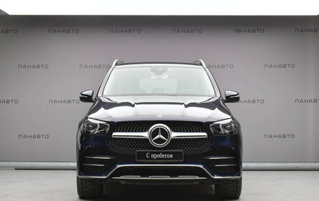 Mercedes-Benz GLE, 2019 год, 6 499 000 рублей, 5 фотография
