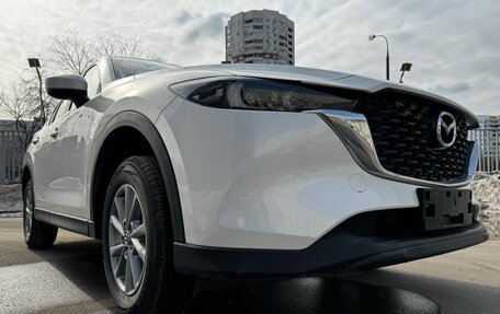 Mazda CX-5 II, 2023 год, 3 500 000 рублей, 3 фотография