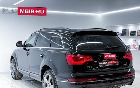 Audi Q7, 2011 год, 2 150 000 рублей, 9 фотография