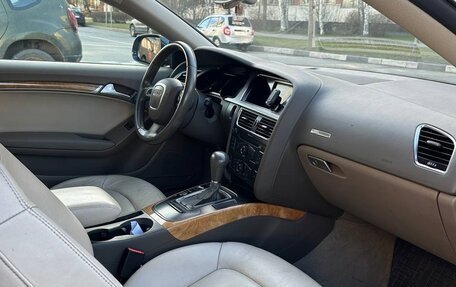 Audi A5, 2009 год, 1 065 000 рублей, 2 фотография