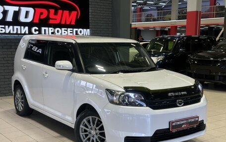 Toyota Corolla Rumion, 2013 год, 1 237 000 рублей, 3 фотография