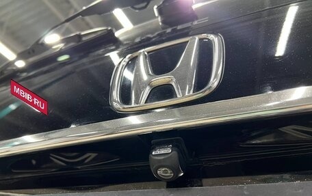 Honda CR-V IV, 2013 год, 2 149 000 рублей, 6 фотография