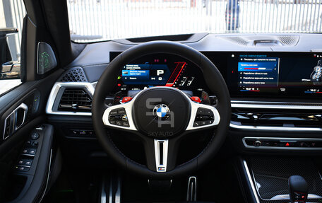 BMW X5 M, 2023 год, 25 900 000 рублей, 2 фотография