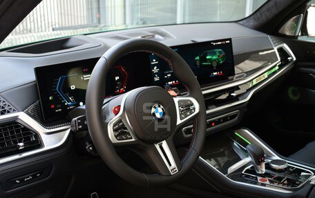 BMW X5 M, 2023 год, 25 900 000 рублей, 9 фотография