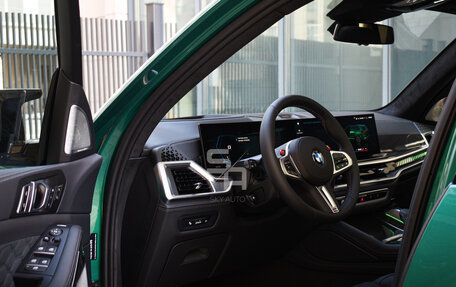 BMW X5 M, 2023 год, 25 900 000 рублей, 8 фотография