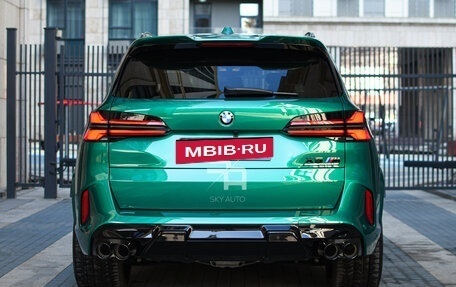 BMW X5 M, 2023 год, 25 900 000 рублей, 6 фотография