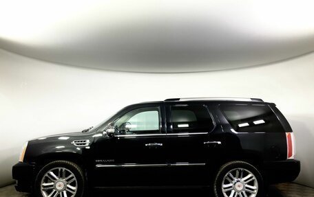 Cadillac Escalade III, 2013 год, 2 697 000 рублей, 3 фотография